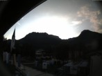 Archived image Webcam City Center Oberstdorf 05:00