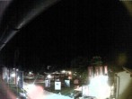 Archiv Foto Webcam Pfarrkirche St. Johannes Oberstdorf 23:00