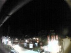 Archiv Foto Webcam Pfarrkirche St. Johannes Oberstdorf 01:00