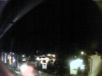 Archiv Foto Webcam Pfarrkirche St. Johannes Oberstdorf 23:00
