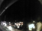 Archiv Foto Webcam Pfarrkirche St. Johannes Oberstdorf 01:00