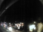 Archiv Foto Webcam Pfarrkirche St. Johannes Oberstdorf 03:00