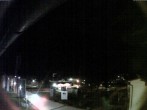 Archiv Foto Webcam Pfarrkirche St. Johannes Oberstdorf 18:00