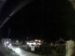 Archiv Foto Webcam Pfarrkirche St. Johannes Oberstdorf 20:00