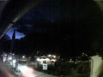Archiv Foto Webcam Pfarrkirche St. Johannes Oberstdorf 22:00