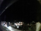 Archiv Foto Webcam Pfarrkirche St. Johannes Oberstdorf 23:00