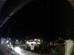 Archiv Foto Webcam Pfarrkirche St. Johannes Oberstdorf 01:00