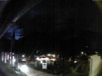 Archiv Foto Webcam Pfarrkirche St. Johannes Oberstdorf 03:00
