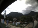 Archiv Foto Webcam Pfarrkirche St. Johannes Oberstdorf 13:00