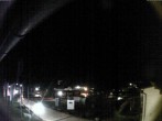 Archiv Foto Webcam Pfarrkirche St. Johannes Oberstdorf 03:00