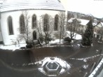 Archived image Webcam Marketplace Oberstdorf 11:00