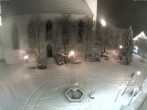 Archiv Foto Webcam Hotel Mohren Oberstdorf 20:00