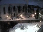 Archiv Foto Webcam Hotel Mohren Oberstdorf 06:00