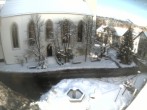 Archiv Foto Webcam Hotel Mohren Oberstdorf 09:00