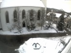 Archiv Foto Webcam Hotel Mohren Oberstdorf 11:00