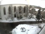 Archiv Foto Webcam Hotel Mohren Oberstdorf 13:00