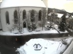 Archiv Foto Webcam Hotel Mohren Oberstdorf 15:00