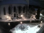 Archiv Foto Webcam Hotel Mohren Oberstdorf 06:00