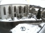 Archiv Foto Webcam Hotel Mohren Oberstdorf 07:00