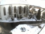 Archiv Foto Webcam Hotel Mohren Oberstdorf 09:00