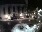 Archived image Webcam Marketplace Oberstdorf 23:00