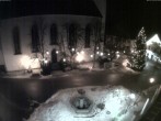 Archiv Foto Webcam Hotel Mohren Oberstdorf 03:00