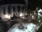 Archiv Foto Webcam Hotel Mohren Oberstdorf 06:00