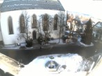 Archiv Foto Webcam Hotel Mohren Oberstdorf 09:00