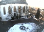 Archiv Foto Webcam Hotel Mohren Oberstdorf 08:00