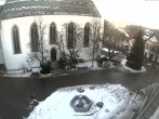 Archiv Foto Webcam Hotel Mohren Oberstdorf 10:00