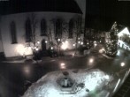 Archived image Webcam Marketplace Oberstdorf 06:00