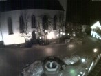 Archiv Foto Webcam Hotel Mohren Oberstdorf 03:00