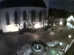 Archiv Foto Webcam Hotel Mohren Oberstdorf 05:00