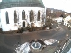 Archiv Foto Webcam Hotel Mohren Oberstdorf 06:00