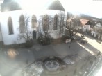 Archiv Foto Webcam Hotel Mohren Oberstdorf 13:00