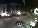 Archiv Foto Webcam Hotel Mohren Oberstdorf 03:00
