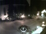 Archived image Webcam Marketplace Oberstdorf 23:00