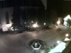 Archived image Webcam Marketplace Oberstdorf 01:00