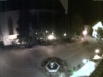 Archived image Webcam Marketplace Oberstdorf 03:00