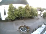 Archived image Webcam Marketplace Oberstdorf 05:00