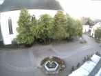 Archived image Webcam Marketplace Oberstdorf 06:00