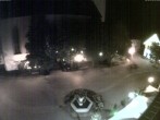 Archived image Webcam Marketplace Oberstdorf 03:00