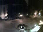 Archiv Foto Webcam Hotel Mohren Oberstdorf 23:00