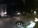 Archiv Foto Webcam Hotel Mohren Oberstdorf 01:00