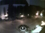 Archiv Foto Webcam Hotel Mohren Oberstdorf 03:00