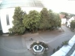 Archiv Foto Webcam Hotel Mohren Oberstdorf 05:00