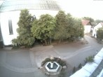 Archiv Foto Webcam Hotel Mohren Oberstdorf 06:00