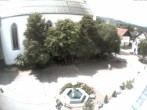 Archiv Foto Webcam Hotel Mohren Oberstdorf 11:00