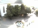Archiv Foto Webcam Hotel Mohren Oberstdorf 15:00