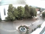 Archiv Foto Webcam Hotel Mohren Oberstdorf 17:00